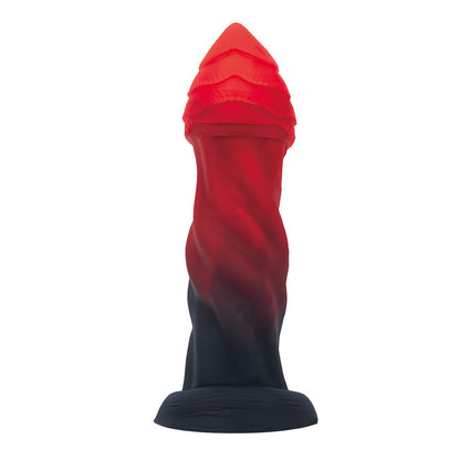 Dildo silikonowe Power Monsters Infernal Goliath 25 cm