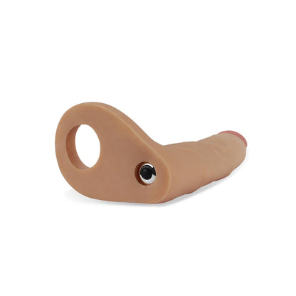 7"" The Ultra Soft Double Vibrating