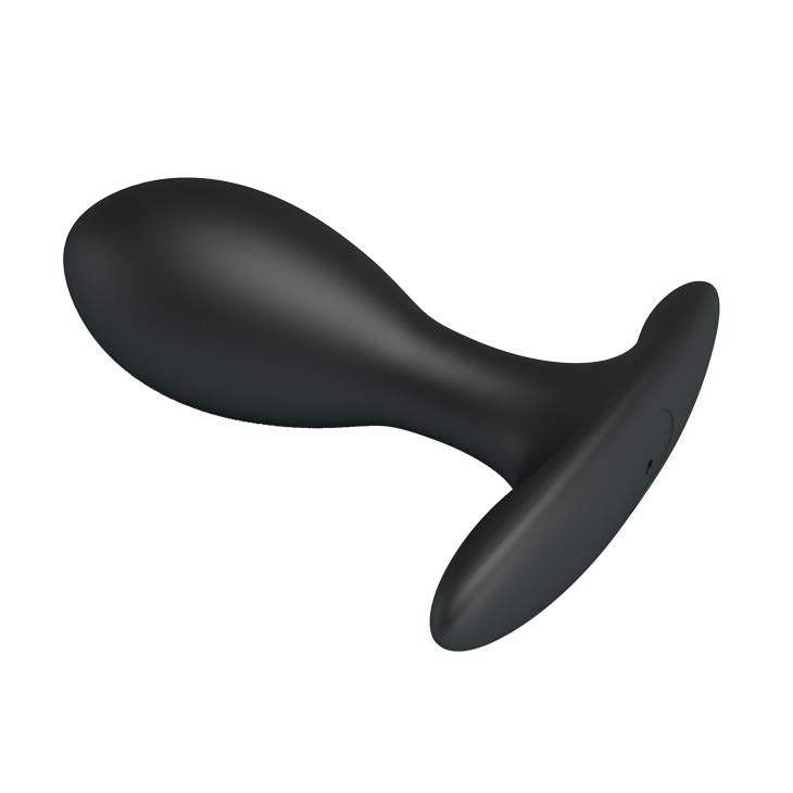 PRETTY LOVE - INFLATABLE ANAL PLUG