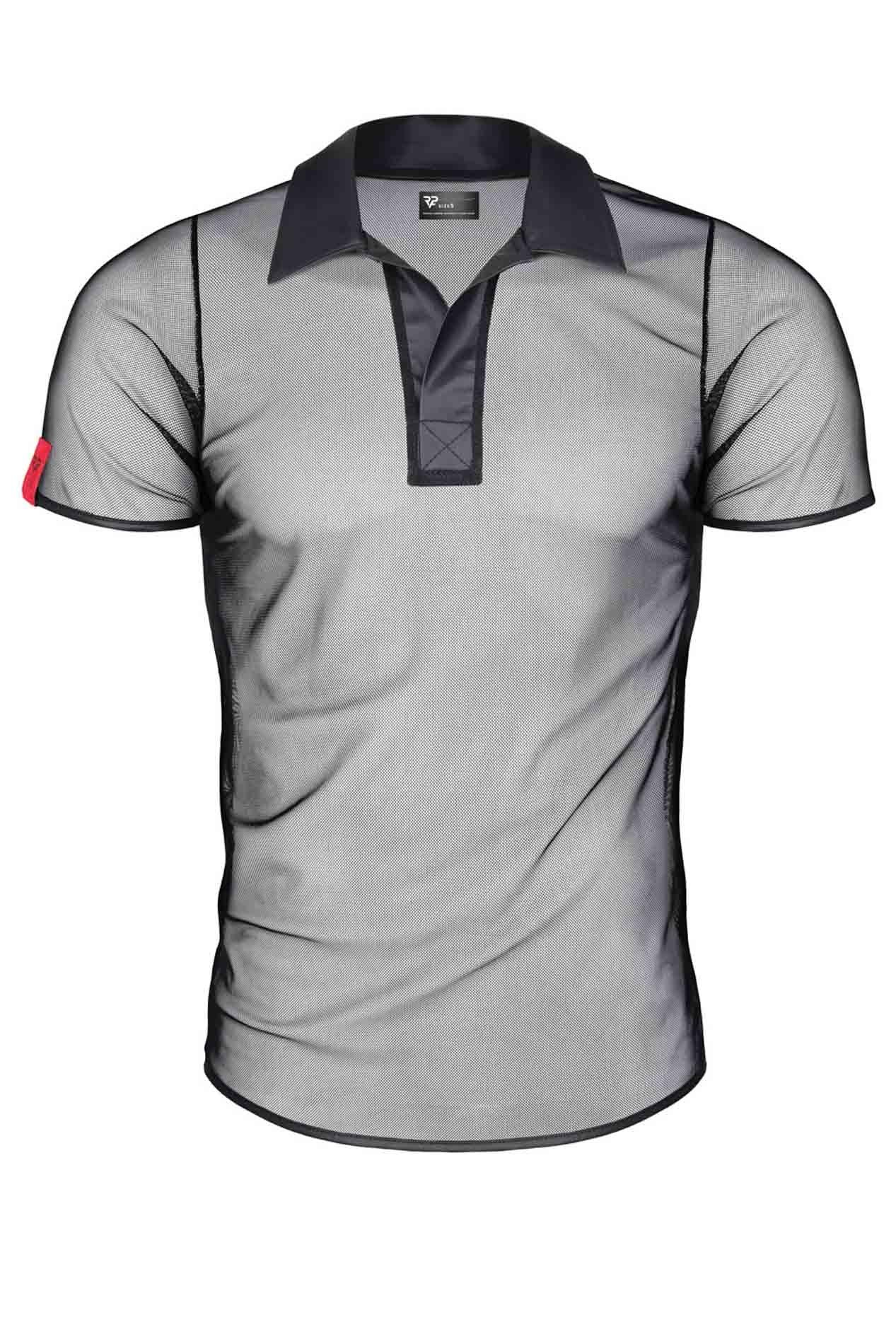 RMRoberto001 - polo - 4XL