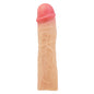 DEREK, 8.5" , waterproof, tpr
