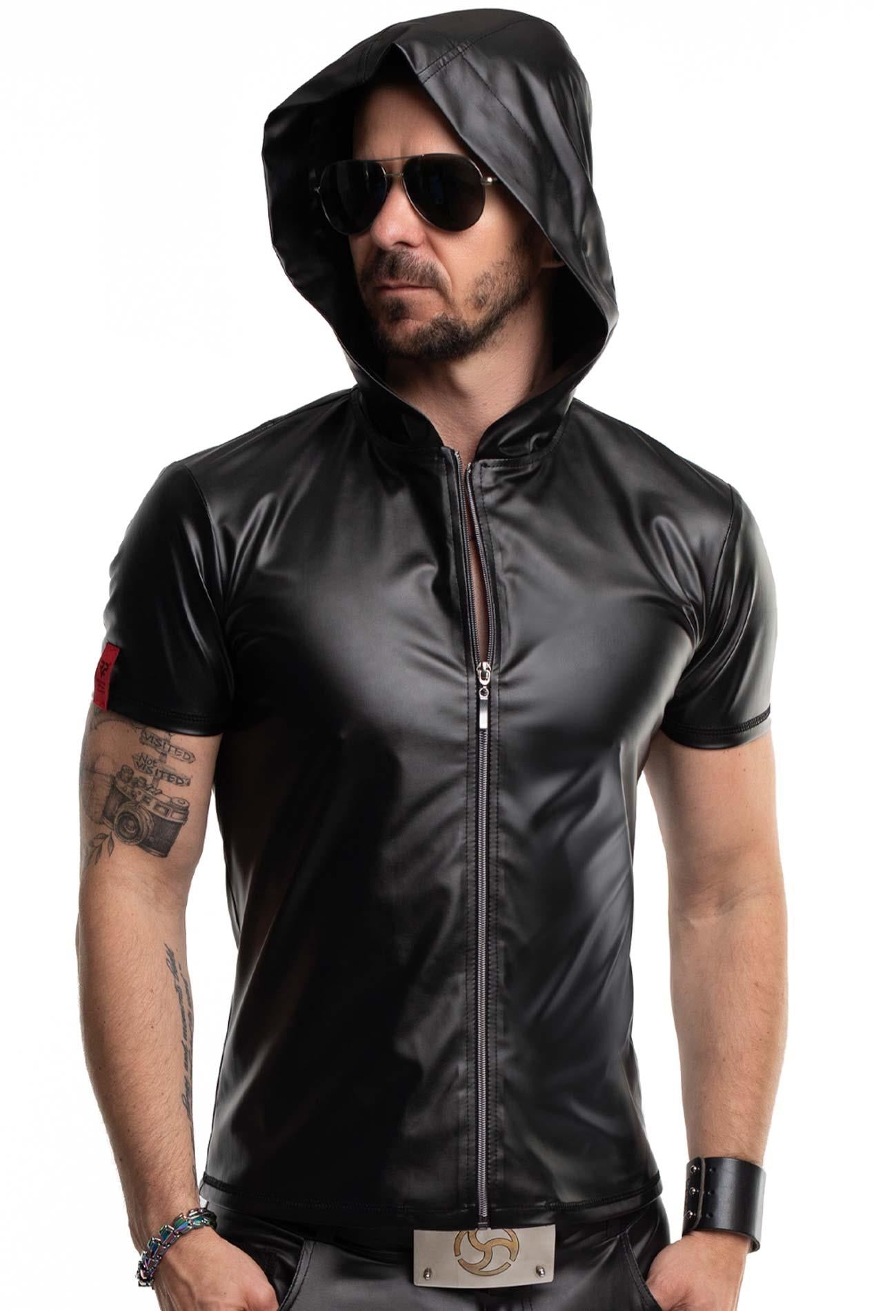 RMEttore001 - T-shirt - XL