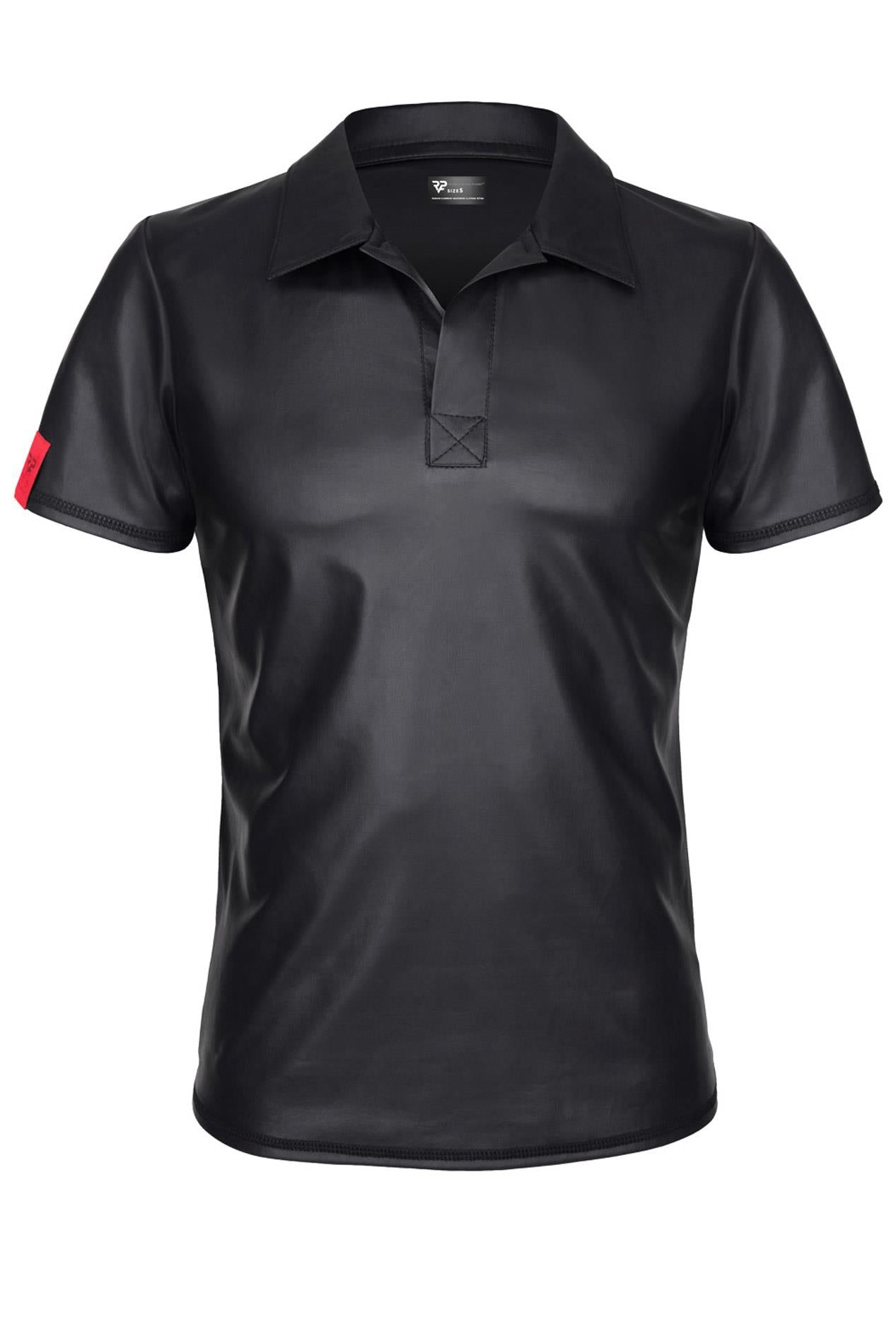 RMRomano001 - polo - 4XL