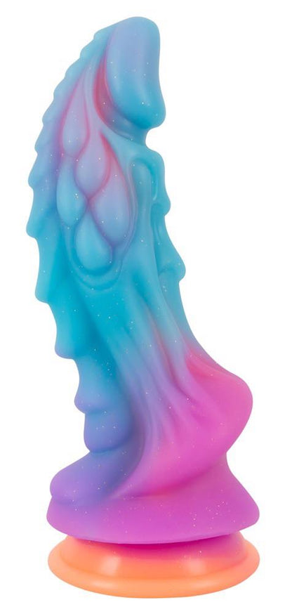 Dildo silikonowy Beasty Cocks monster 21.5 cm