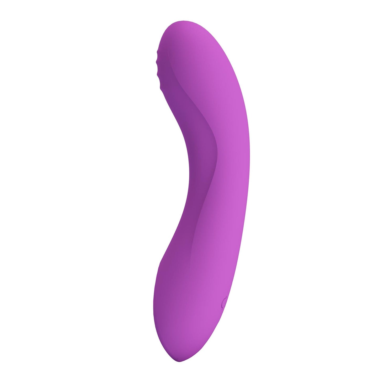 Wibrator punktu G Pretty Love DJ Dick silikonowy 10 wibracji USB