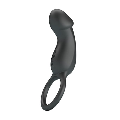 PRETTY LOVE - Trae black, 7 vibration functions Memory function