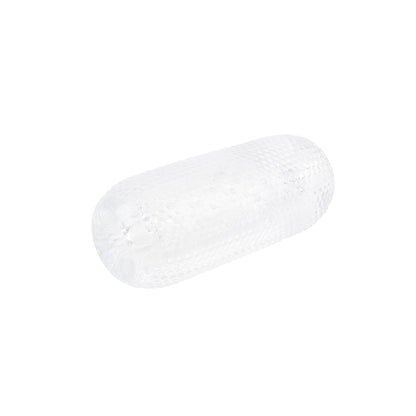 Palm  Stroker No.6-Clear