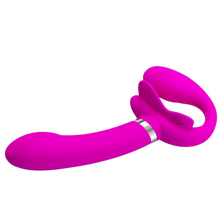 PRETTY LOVE -Valerie 12 vibration functions Memory function