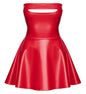 Noir Dress red L