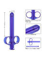 Admiral Lube Tube Blue