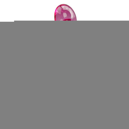 Pretty Love Penis Sleeve – Damell Clear Pink