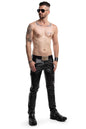 RMAmedeo001 - trousers - XL