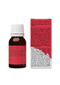 Spanish Drops 15ml Raspberry