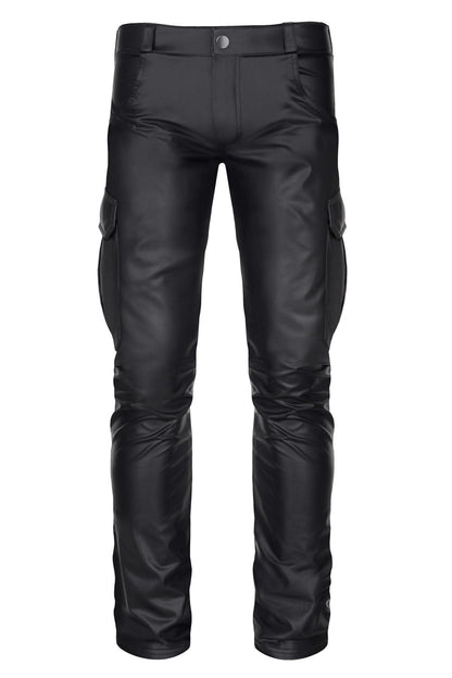RMMatteo001 - trousers - S