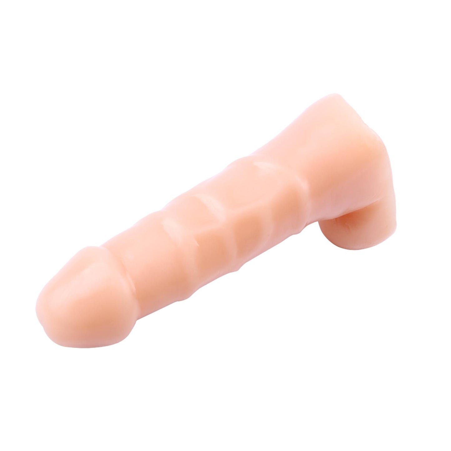 Dildo realistyczne miękkie Tskin cieliste Spread Me No.06