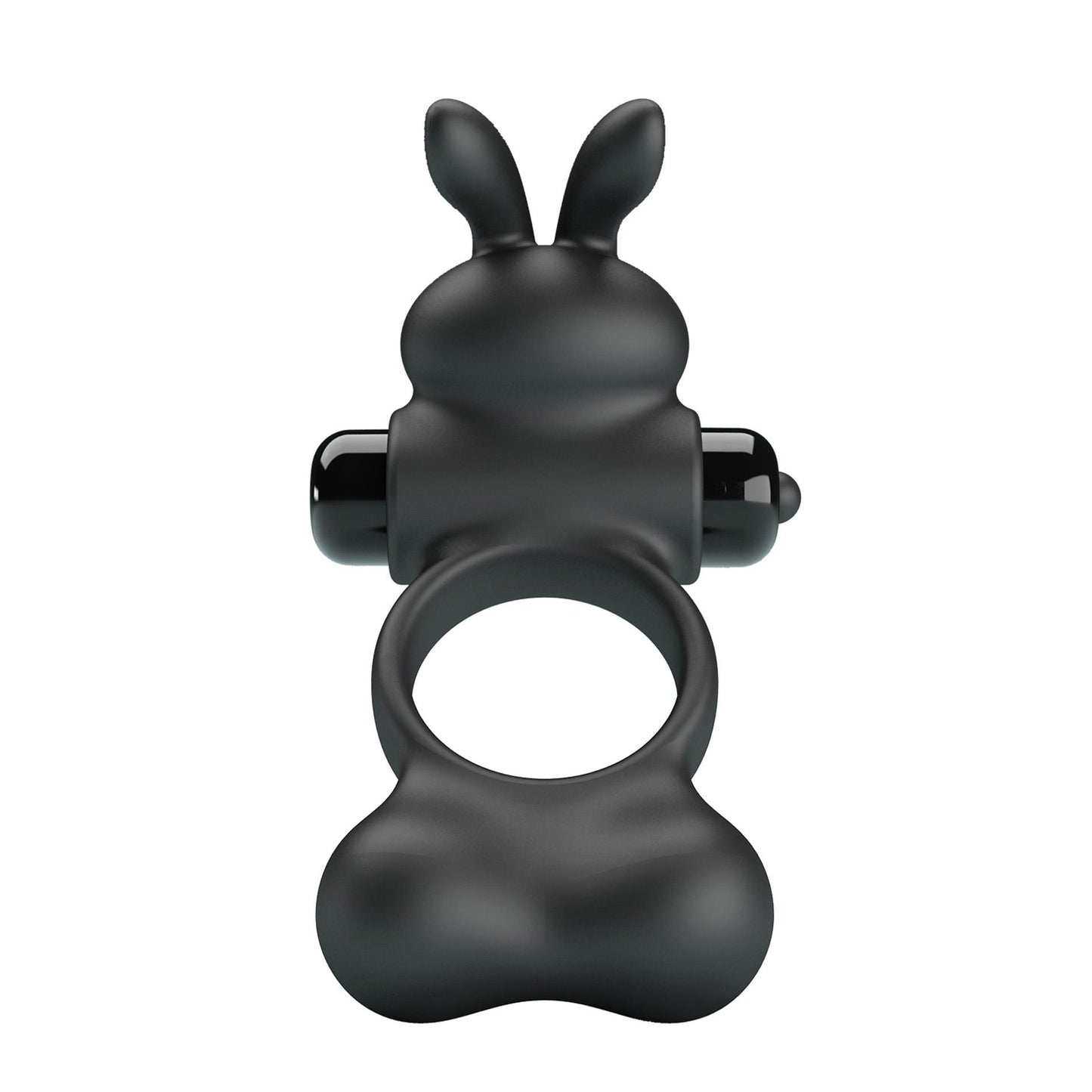 PRETTY LOVE - Vibrate Penis Ring YUSUF 10 functions