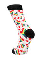 Skarpetki Sexy Socks Happy Hearts 36 41