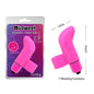 MisSweet Finger Vibe-Pink
