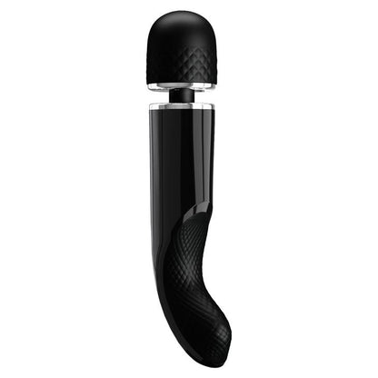 PRETTY LOVE -  Black 11,4 inch SUPER POWER