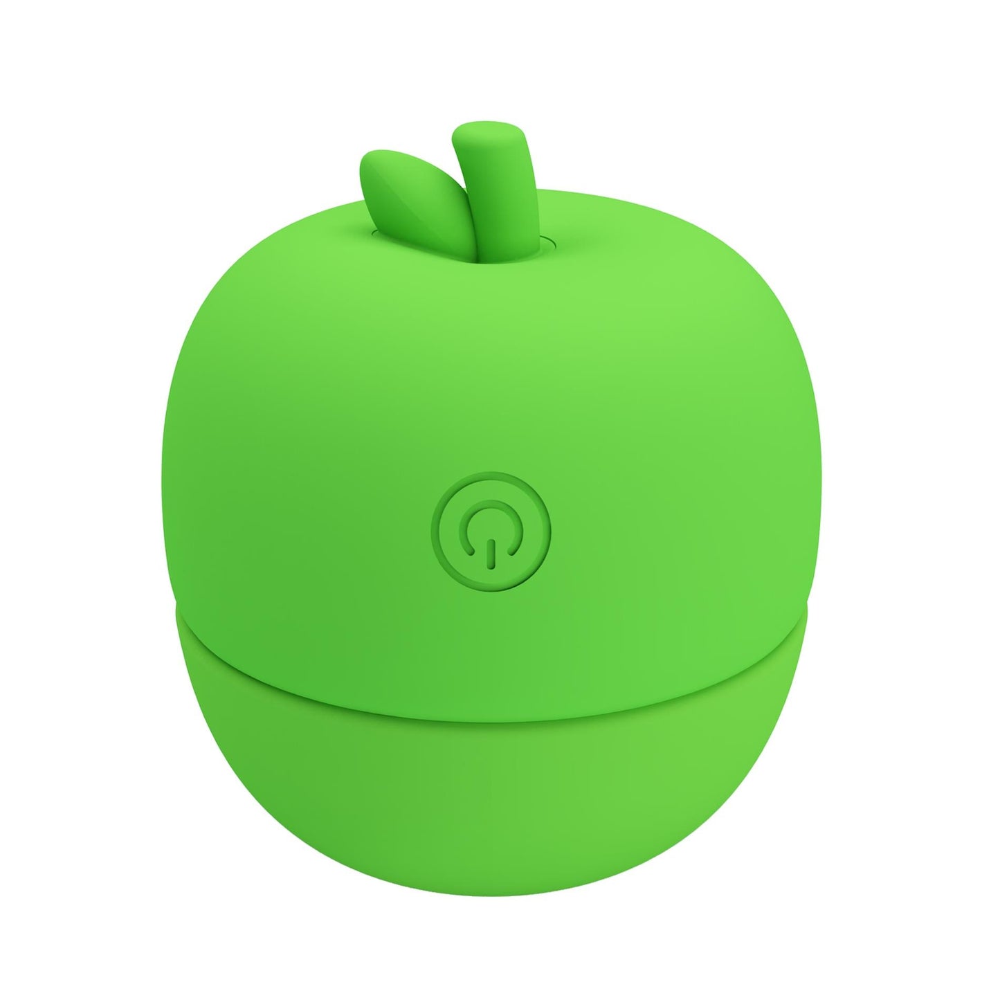 Stymulator łechtaczki liżący Pretty Love Apple Secret silikonowy 12 trybów