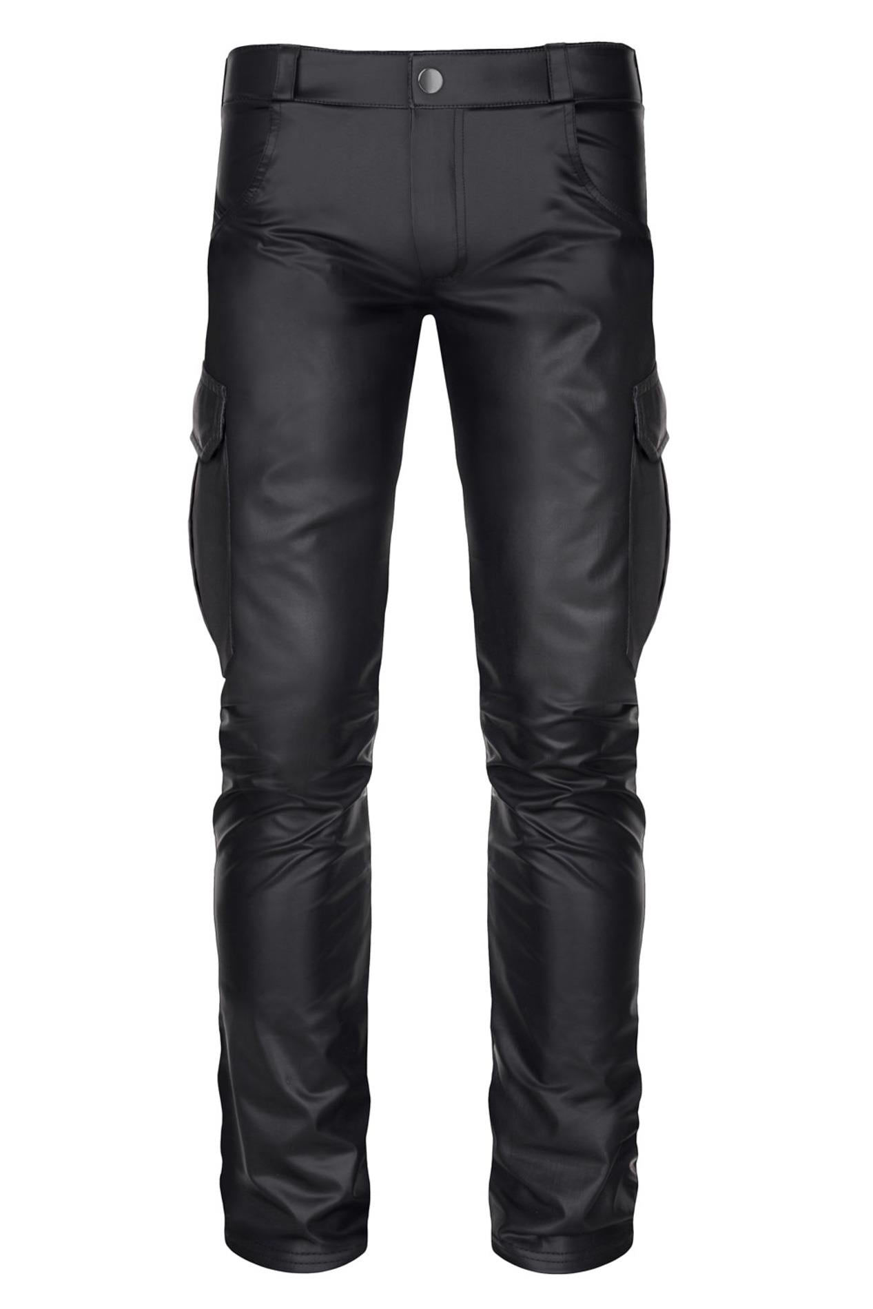 RMMatteo001 - trousers - M