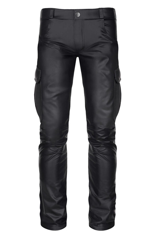RMMatteo001 - trousers - M