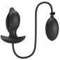 PRETTY LOVE - Hanson, Inflatable 10 vibration functions