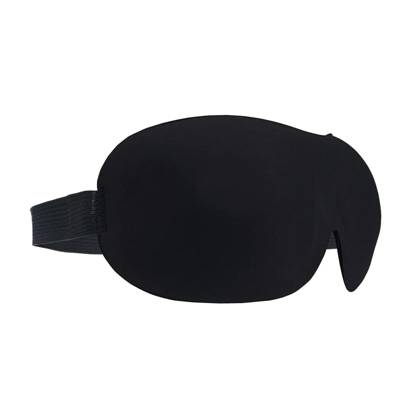 3D Mask - Black