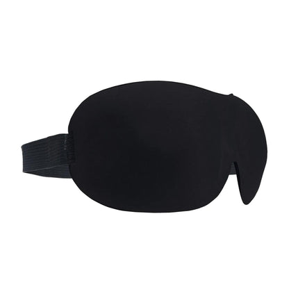 3D Mask - Black