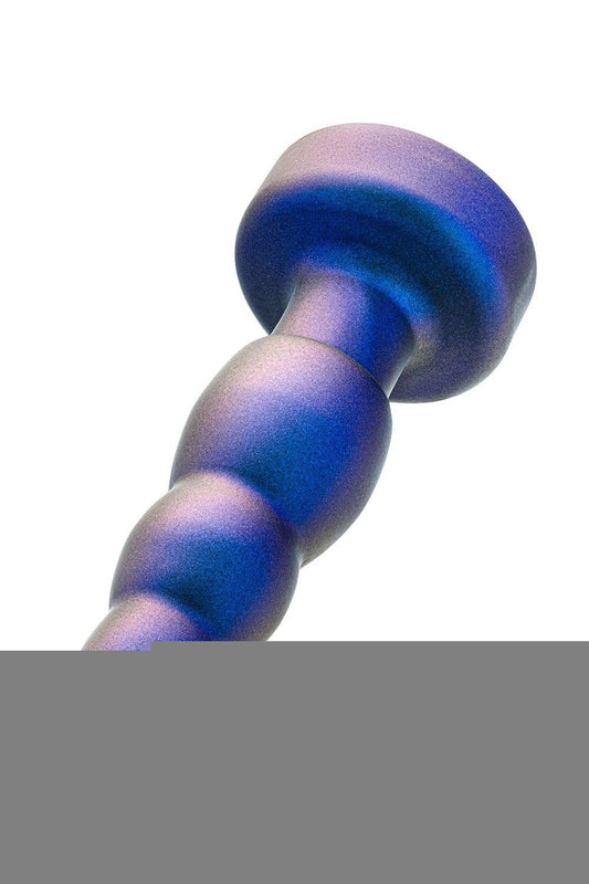 ANAL ADVENTURES MATRIX KINETIK PLUG SPACE AGE BLUE