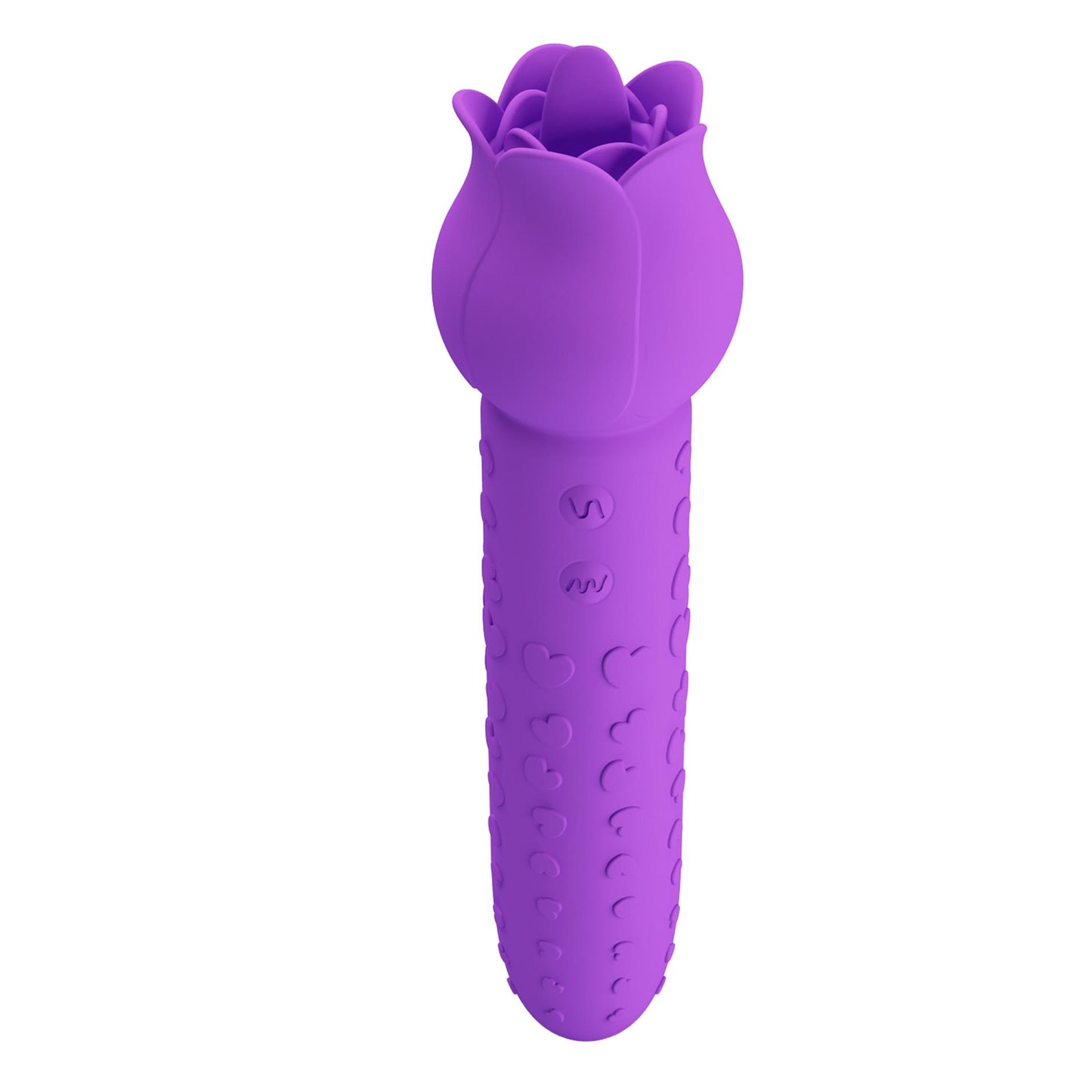 Wibrator stymulator łechtaczki Pretty Love Dannell Extreme