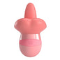 Stymulator liżący Pretty Love Kylee 10 trybów USB TPE