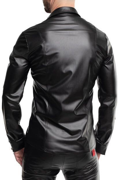 RMPasquale001 - shirt - L