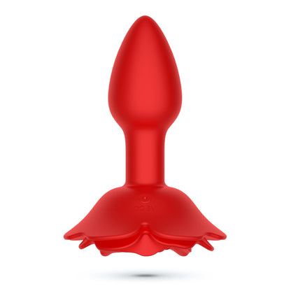 CRUSHIOUS GIULIETTA ROTATING ANAL PLUG WITH REMOTE