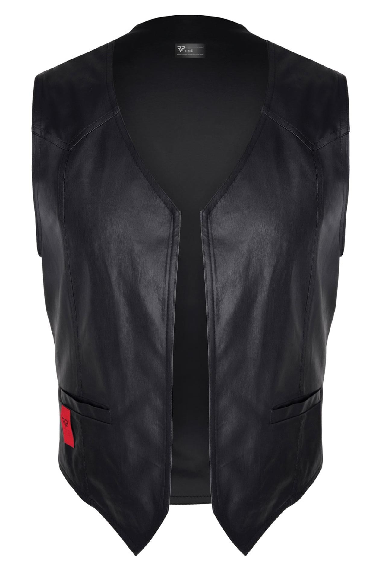 RMOliviero001 - vest - XL