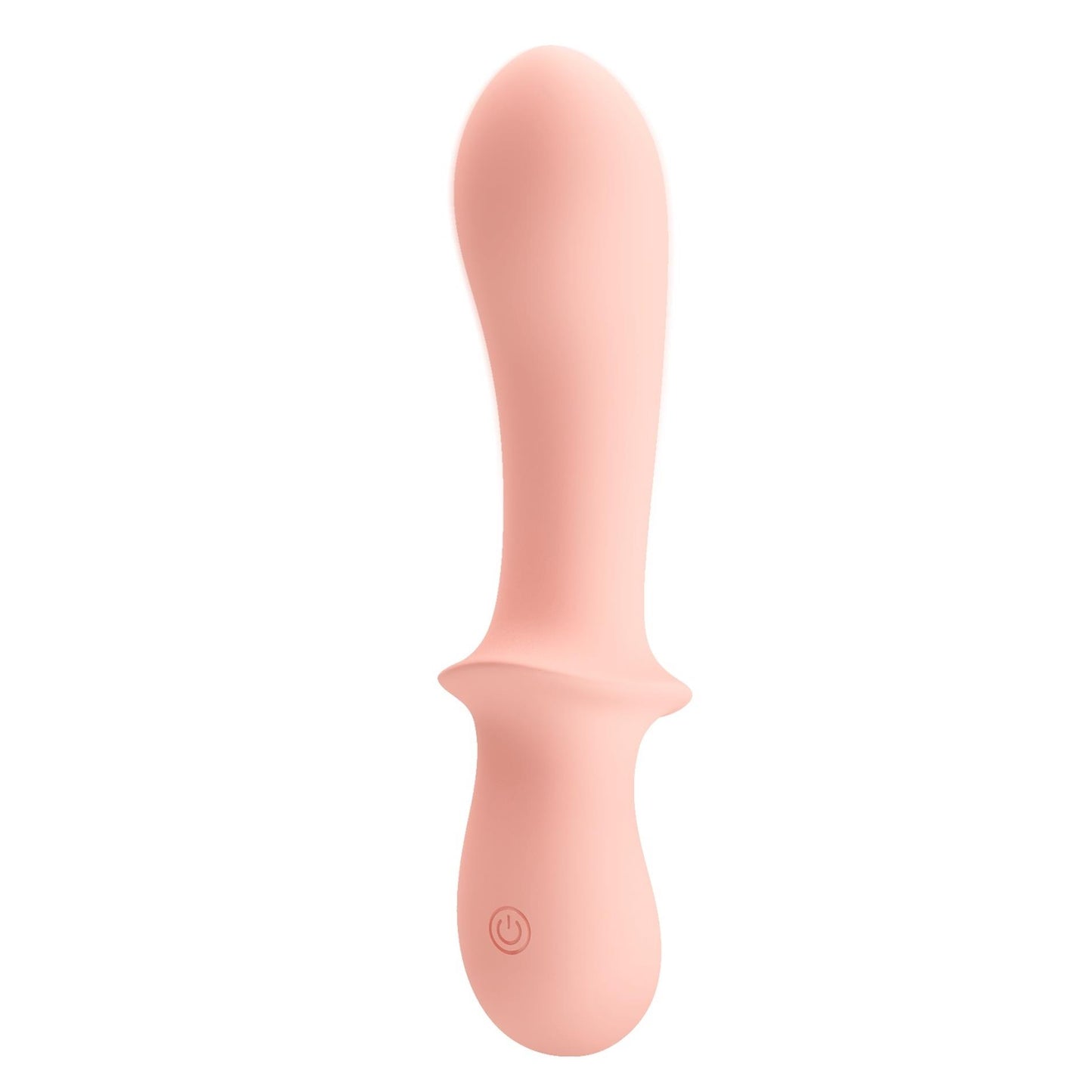 Wibrator silikonowy Pretty Love Abigal 10 funkcji wibracji