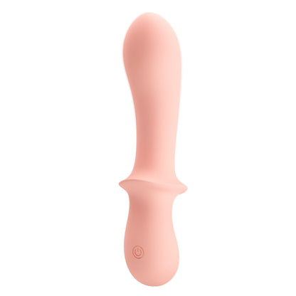 Wibrator silikonowy Pretty Love Abigal 10 funkcji wibracji