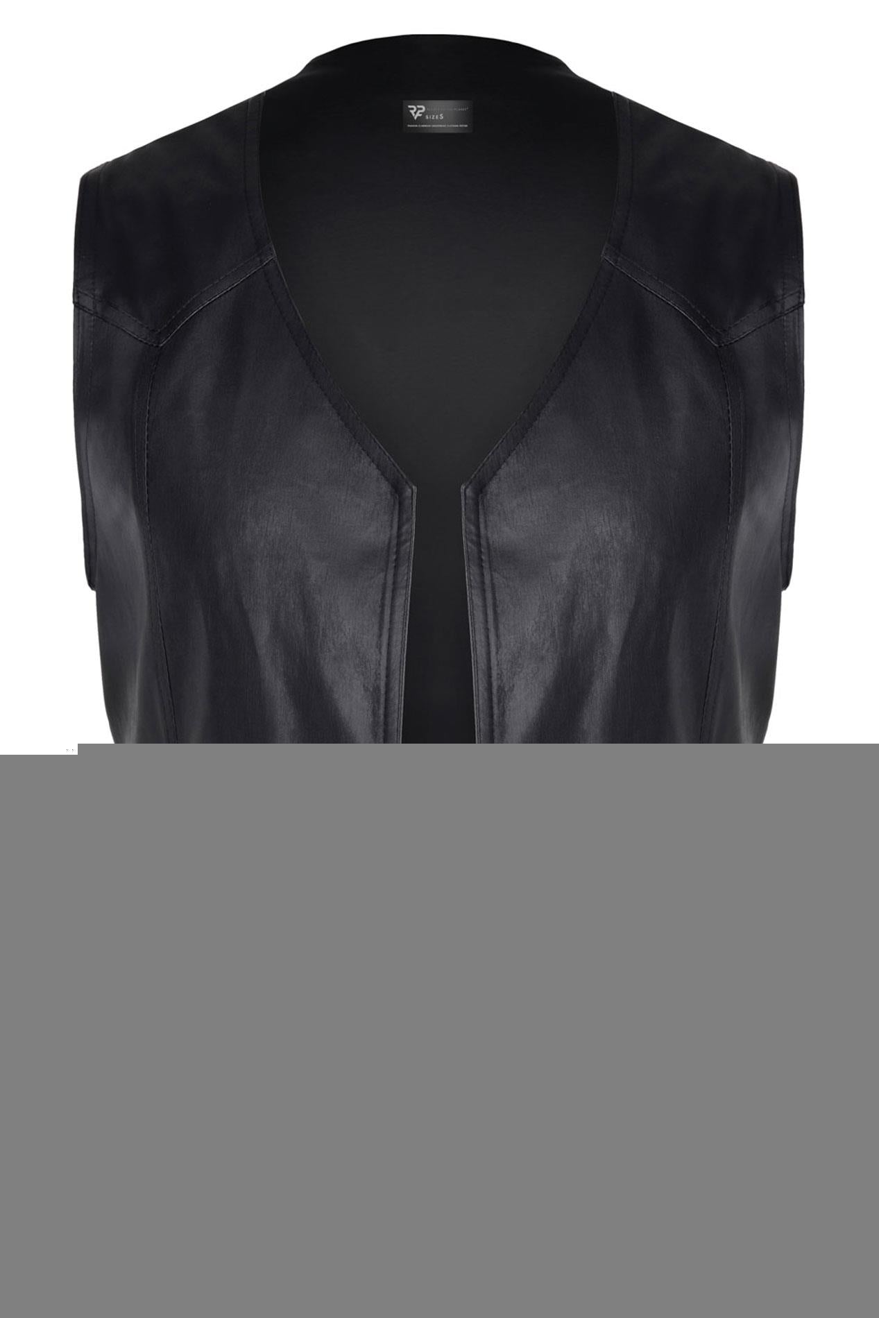 RMOliviero001 - vest - S
