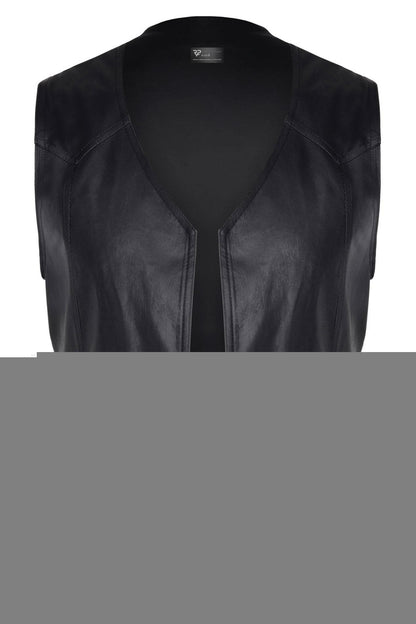 RMOliviero001 - vest - S