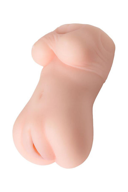 Masturbator Cherry Ripe Juicy Pussy realistyczny SoftSkin