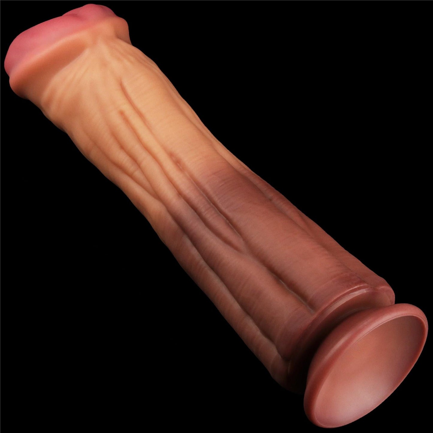 12'' Nature Cock