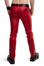 RMTommaso002 - red trousers - S