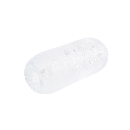 Palm  Stroker No.5-Clear