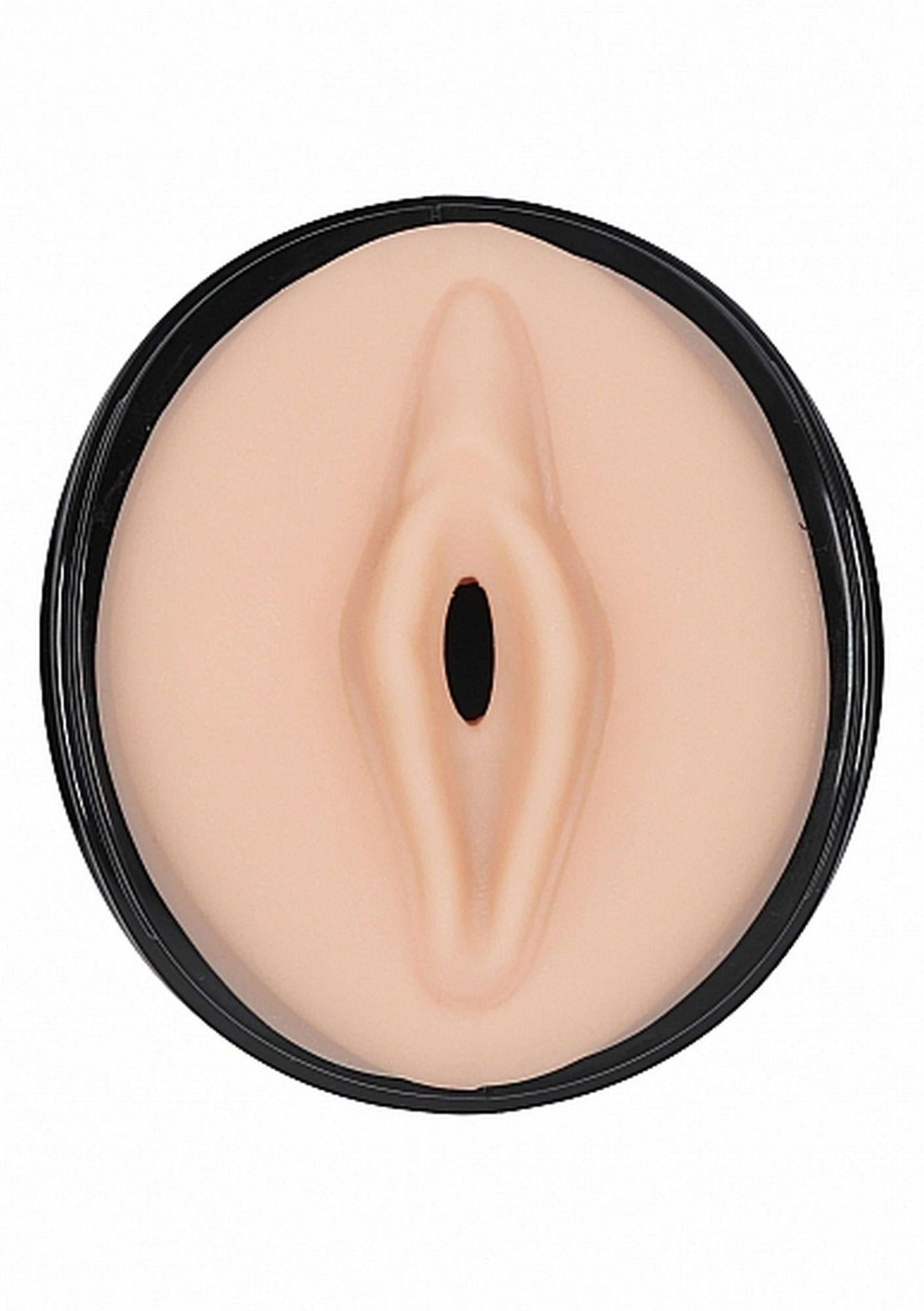Masturbator Self Lubrication XL SLT cielisty