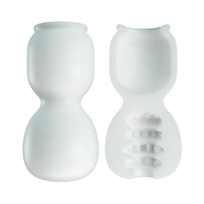 Pretty Love Power Head Susan Wand Massager Head