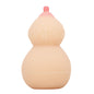 Masturbator piersiowy żeberkowany Crazy Bull Calabash