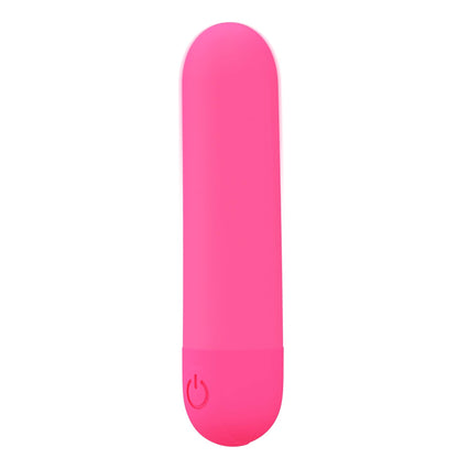 Mini wibrator Stefan Pretty Love 10 funkcji