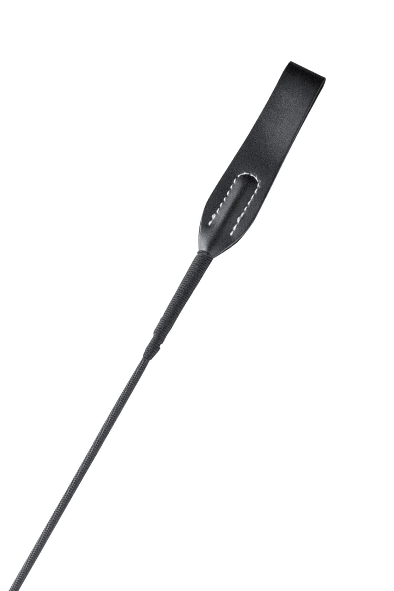 Pejcz Fetish Tentation czarny 71 cm