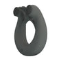 Pierścień wibrujący silikonowy Pretty Love Master Ring 12 trybów pamięci