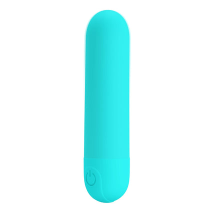 Mini wibrator Stefan Pretty Love 10 funkcji